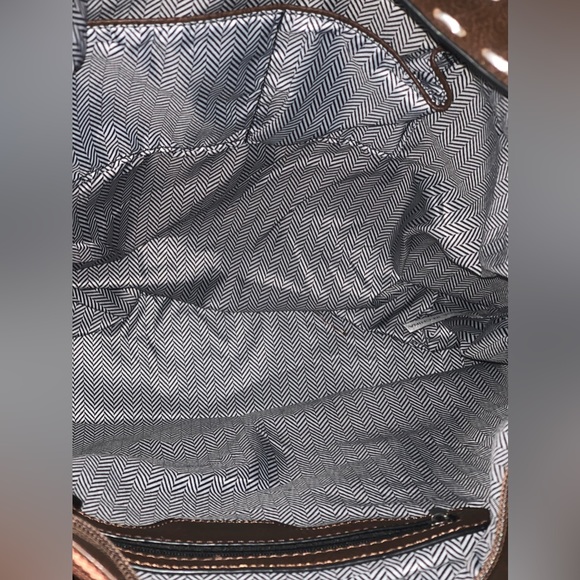 Aztec oversize purse - Picture 5 of 7